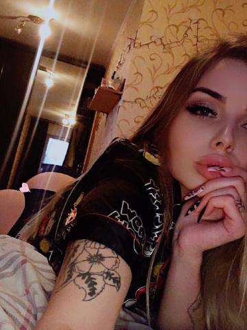 Анкета проститутки Екатерина - Фото, 23 года, №388476